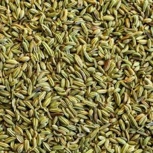 Fennel Seeds