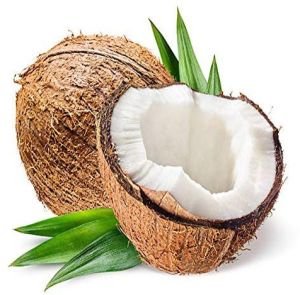 Fresh Coconut
