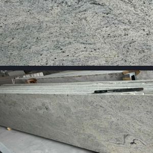 Mani White Granite Slabs