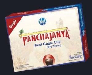 Panchajanya Real Gugal Sambrani Cups