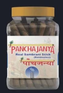 Panchajanya Real Sambrani Dhoop Sticks
