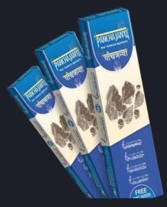 Panchajanya Real Sambrani Incense Sticks