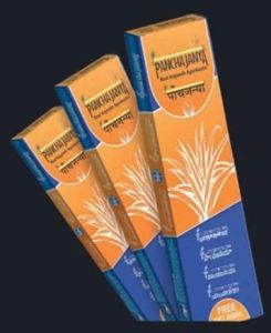 Panchajanya Real Sugandh Incense Sticks
