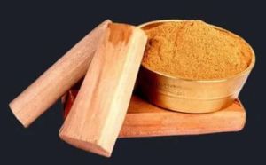 Sandalwood Powder
