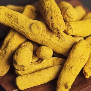turmeric finger