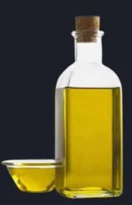 Vilakkennai Lamp Oil