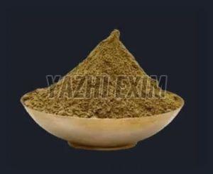 Sambrani Powder, Color : Green, Purity : 100% for Spiritual Use