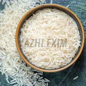 White Long Grain Sona Masoori Rice for Cooking