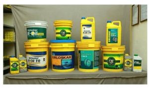 Kirloskar Diesel Generator Oil