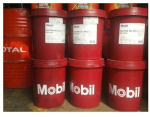 Mobilith SHC Grease 007 Haas Machine