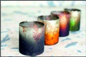 Dream Shine Delight Jar Candle