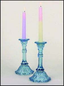 Long  Candle Stand