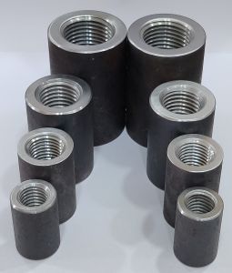 Rebar Coupler