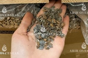 HDPE Extrusion Regrind