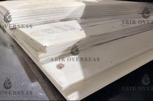 HDPE HMW Sheet