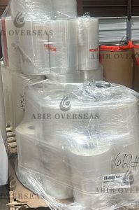 LDPE Rolls Transparent