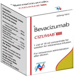 Cizumab Bevacizumab Injection