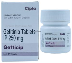 Getib Gefitinib Tablet