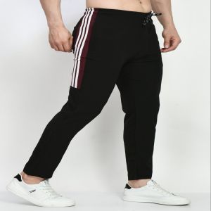 Mens Lycra Lower XL, XXL for Casual Or Sports