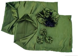 Pillow Cover Stitching Service