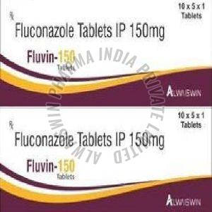 150 Mg Fluconazole Tablet