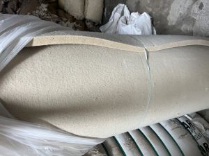 Compressed Wool Felt