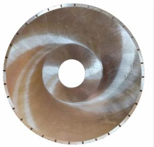 Plastic Cutting Blade
