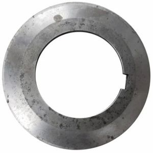 4 Inch High Speed Steel Circular Paper Cutter