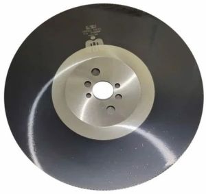 High Speed Steel Saw Blade, Brand Name : Minkee Tools