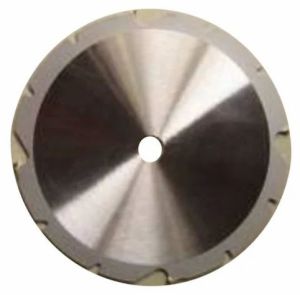 Pcd Slitting Cutter For Cutting Tools