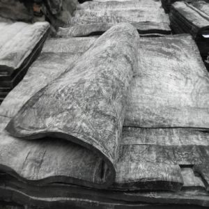 Natural Tube Reclaimed Rubber