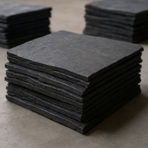 Whole Tyre Reclaimed Rubber