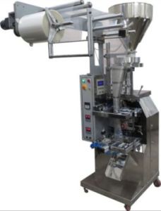 Shampoo Pouch Packing Machines