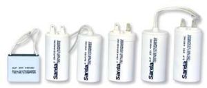Fan Capacitor