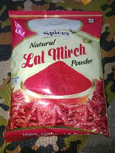 red chilli powder