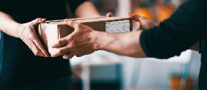 Gift Courier Service