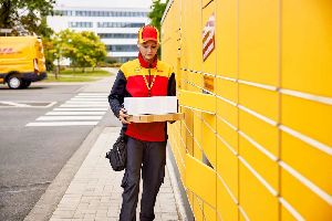 Local Courier Services