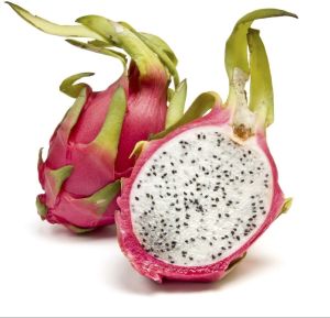 Red Organic Dragon Fruit