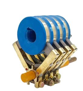 Carbon Brush Holders For Slip Rings