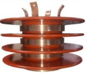Modular Slip Rings