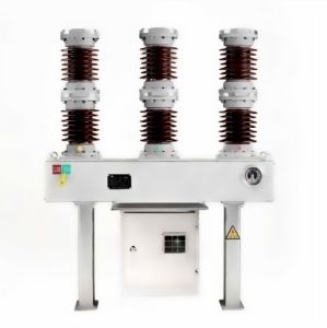 DC Outdoor Vacuum Circuit Breaker