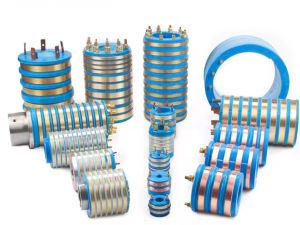 Electric Motors & Components