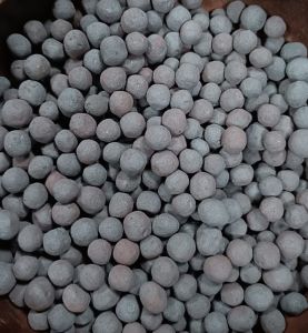 Iron Ore Pellets