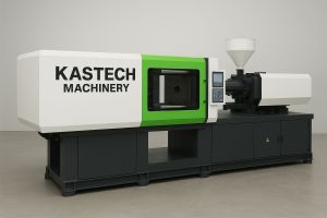 180 Ton Plastic Injection Moulding Machine