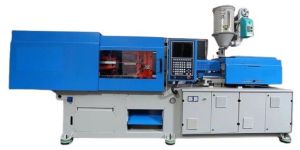 50-60Hz Stainless Steel PP 250 Ton Plastic Injection Moulding Machine