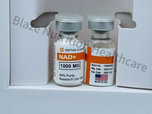 Nicotinamide Adenine Dinucleotide