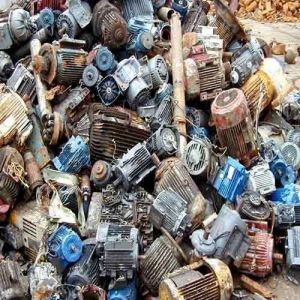 Electrical Grade Scrap, Color : Varies