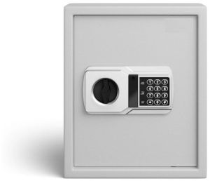 Digital Hotel Safe Locker