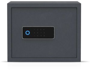 Metal Hotel Room Advance Key Digital Locker