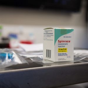 Spinraza Nusinersen Injection